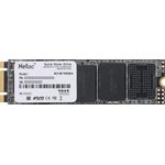 Накопитель SSD M.2 Netac 2.0Tb N535N Series  NT01N535N-002T-N8X  Retail (SATA3 ...