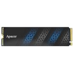 M.2 2280 1TB Apacer AS2280P4U PRO Client SSD AP1TBAS2280P4UPRO-1 PCIe Gen3x4 ...