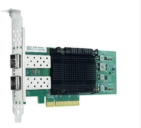 Фото 1/4 Сетевой адаптер PCIE 25GB 2SFP LRES1021PF-2SFP28 LR-LINK