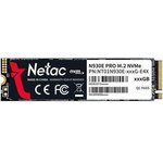 NT01N930E-128G-E4X, SSD, N930E Pro, M.2 2280, 128GB, PCIe 3.0 x4