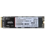 SSD жесткий диск M.2 2280 NVME 512GB NT01N930E-512G-E4X NETAC