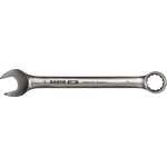 SS002-27, Combination Spanner, 27mm, Metric, Double Ended, 215 mm Overall