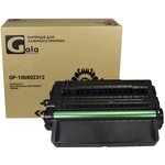 Картридж GP-106R02312 для принтеров Rank Xerox Phaser WC 3325 11000 копий GalaPrint