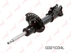 Фото 1/2 G321034L, Стойка амортизационная | перед лев |