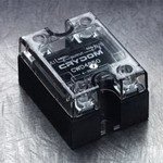 CWA4810S, Relay SSR 6mA 280V AC-IN 10A 660V AC-OUT 4-Pin