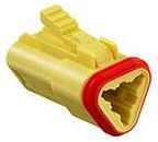 93445-2205, Discrete Wire Housing Connectors