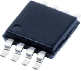 LM2738YMY/NOPB, Switching Voltage Regulators 550kHz/1.6MHz 1.5A SD DC-DC Switch Reg