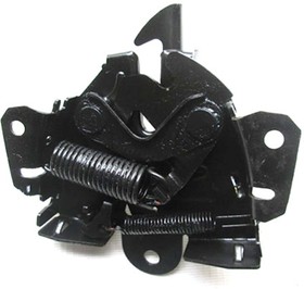 Фото 1/2 5908A163, ЗАМОК КАПОТА