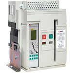 Выключатель автоматический 3п 1600/1000А 65кА ВА-450 стац ...