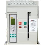 Выключатель автоматический 3п 1600/1000А 65кА ВА-450 стац ...