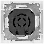 SQ1816-0028, Dimmer 300 W white "Senezh" TDM Electric