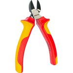 Диэлектрические бокорезы 160 мм 1000В 06-18-16