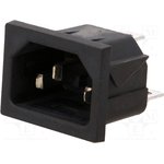 CL19193, Power Entry Connector