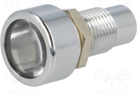 AMLE082, Индикат.лампа: LED