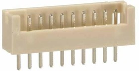 M30-6100646, Pin Header, Wire-to-Board, 1.25 мм, 1 ряд(-ов), 6 контакт(-ов), Сквозное Отверстие, Серия M30-6