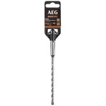 Бур (6x160 мм; SDS+) AEG 4932478682