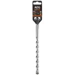Бур (12x210 мм; SDS+) AEG 4932478692