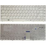 Клавиатура для ноутбука Samsung R420 R418 R423 R425 R428 R429 R469 RV410 RV408 белая