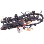 3110-3761581, Wiring GAZ-3110 harness for injection engine control system C/O