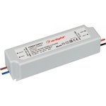 Arlight Блок питания ARPV-LV24050 (24V, 2.0A, 48W) (IP67 Пластик, 2 года)