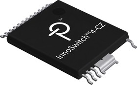 INN4075C-H181-TL, High Voltage Switcher 14A 24-Pin, InSOP-24D INN4075C-H181-TL