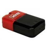 13600-FMUART16, Флеш накопитель 16GB Mirex Arton, USB 2.0, Красный