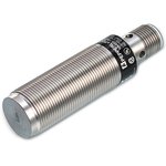 NMB10-18GM65-E2-V1, Inductive Barrel-Style Proximity Sensor, M18 x 1 ...