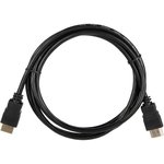 Кабель ACD-DHHM1-18B |ACD-DHHM1-18B| HDMI 1.4, Golden Plated,19m/19m, Черный ...