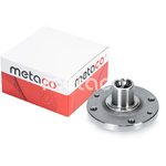 5000-014, Ступица передняя Renault Logan (2005-2014), Renault Sandero (2009-2014)