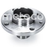 5000-014, Ступица передняя Renault Logan (2005-2014), Renault Sandero (2009-2014)