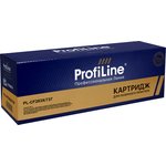 PL_CF283X/737, Картридж лазерный универсальный ProfiLine CF283X/737 чер. для HP/Canon