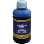 PL_INK_U_C/E/H/L_C_250ml, Чернила Premium для Canon/Epson/HP/Lexmark гол ...