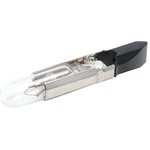 Telephone Slide Indicator Light, Clear, 6 V, 200 mA, 5000h