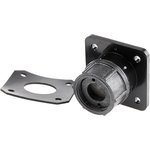 Draining Plug, For Use With Panel