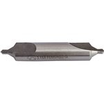 SDW TOOLS Сверло центровочное 3.15мм D-11.2мм Р6М5 тип B de20031