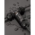 SQ0589-0403, T-shaped cable connector (3PIN terminal block) IP68 TDM Electric