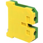 plc-ek-16/80, Колодка клеммная ЕК-16/80 JXB земля