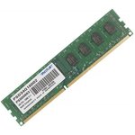 Оперативная память Patriot SL DDR3 4GB 1600MHz UDIMM , 256X8, 1*4GB, 11-11-11-28