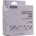 Epson C13T04D100, Емкость для отработанных чернил