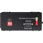 TSX-U-1GX/SFP-4GTP, Коммутатор промышленный неуправляемый U-1GX/SFP-4GTP ...