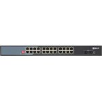 TSX-U-2GX/SFP-24GTP-R, Коммутатор промышленный неуправляемый U-2GX/SFP-24GTP-R ...