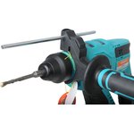 Перфоратор Sturm! CRH1822 патрон:SDS-plus уд.:2.2Дж аккум. (кейс в комплекте)