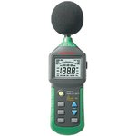 MS6701, Noise level meter (sound level meter), 30-130dB