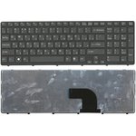 Клавиатура для ноутбука Sony Vaio SVE15 SVE1511V1R черная
