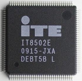 Фото 1/2 Мультиконтроллер IT8502E JXA