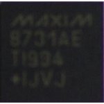 Контроллер MAX8731AE TQFN