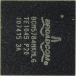 Контроллер BCM5784MKM для LG