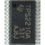 Контроллер TPS2210APWP