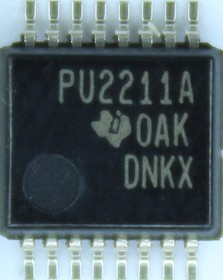 Контроллер TPS2211AIDBRG4