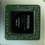 Чип nVidia GF-Go7800-A2